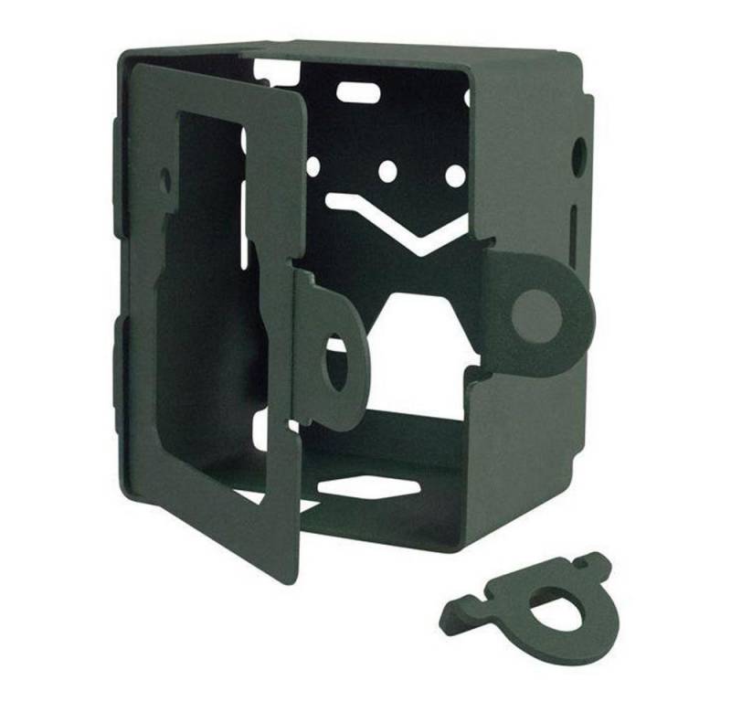 ICUserver Wildkamera (ICUserver Metallbox für icucam4 MASSIVER SCHUTZ für icucam4) von ICUserver