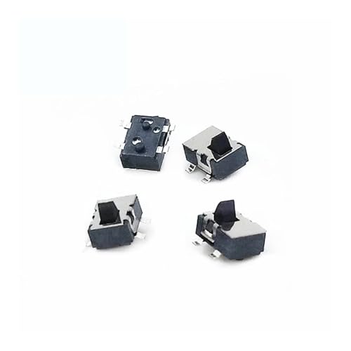 10pcs 3.5 * 4.7 HD-25 Limit switch Game Button Keyboard Flash Door Reset Micro-detection Button ICXLPMC 10pcs 3.5 * 4.7 HD-25 Limit switch Game Button Keyboard Flash Door Reset Micro-detection Button ICXLPMC von ICXLPMC