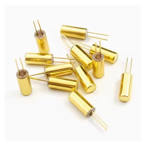 10pcs Highly Sensitive SW-520D SW520 Ball Switch Vibration Switch ICXLPMC 10pcs Highly Sensitive SW-520D SW520 Ball Switch Vibration Switch ICXLPMC von ICXLPMC
