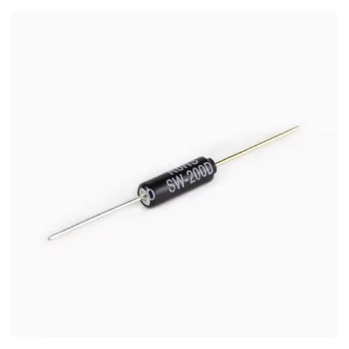10pcs SW-200D Vibration Switch Ball Switch Tilt Switch Double Bead Angle Sensor ICXLPMC 10pcs SW-200D Vibration Switch Ball Switch Tilt Switch Double Bead Angle Sensor ICXLPMC von ICXLPMC