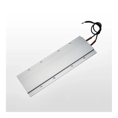 220V 170x62mm PTC Heater Constant Thermostat Thermistor Air Heating Sensor incubator Aluminum Shell ICXLPMC(220V 230C 500W) von ICXLPMC