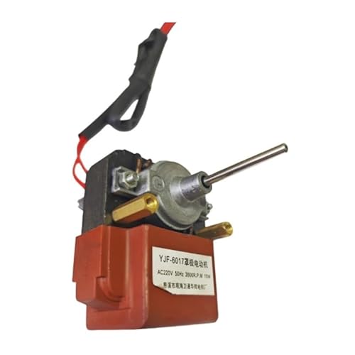 220v 50Hz shaded pole electronic starter for display cabinet freezer fan electronic starter ac asynchronous electronic starter Pure copper coil ICXLPMC von ICXLPMC