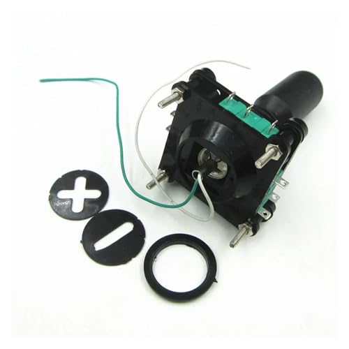 22mm SCV4-YQ-05R2G Switch Cross Switch 4 Direction Main Switch Knob Button 360 Degree Momentary ICXLPMC 22mm SCV4-YQ-05R2G Switch Cross Switch 4 Direction Main Switch Knob Button 360 Degree Momentary ICXLPMC von ICXLPMC