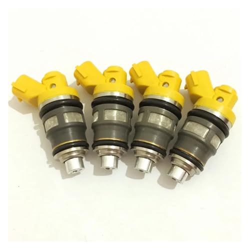 4PC E85 650cc 1JZ-GTE 2JZ-GTE ICXLPMC von ICXLPMC