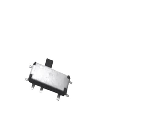 50PCS/Lot MK12C02 7P-12608 Toggle switch Button microswitch ICXLPMC von ICXLPMC