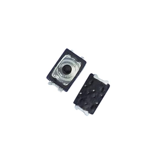 50pcs 2x3x0.6 U Tactile Push Button Switch Tact 4 Pin MicroSwitch SMD key light touch switch ICXLPMC 50pcs 2x3x0.6 U Tactile Push Button Switch Tact 4 Pin MicroSwitch SMD key light touch switch ICXLPMC von ICXLPMC