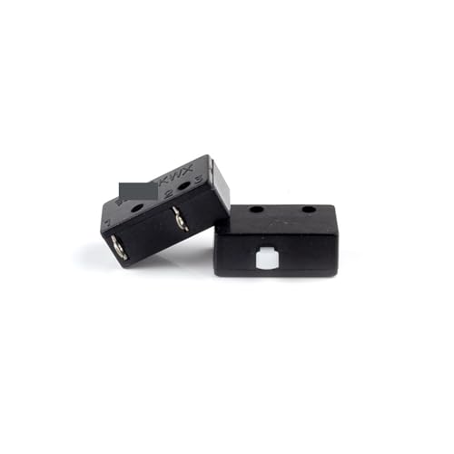 5Pcs AC250V/3A 125V/5A SPDT Momentary Push Button Actuator Argon Welding Machine Limit MicroSwitch ICXLPMC 5Pcs AC250V/3A 125V/5A SPDT Momentary Push Button Actuator Argon Welding Machine Limit MicroSwitch ICXLPMC von ICXLPMC