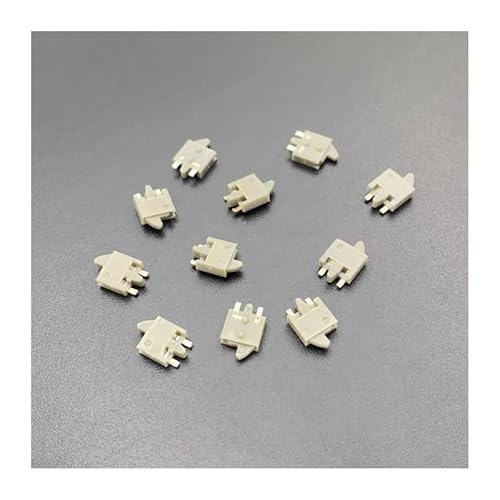 5Pcs Momentary MicroSwitch 6x5x2mm ICXLPMC von ICXLPMC