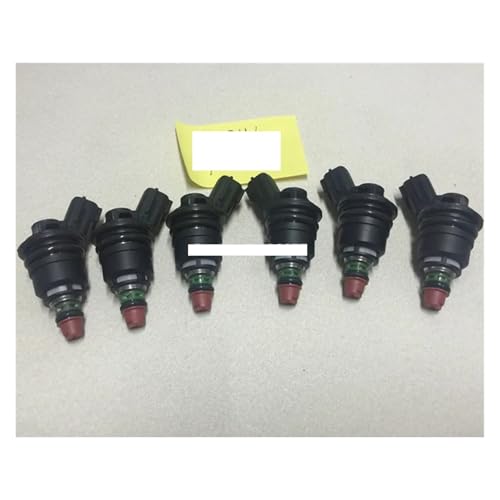 6pc 1000cc SR20 S13 S14 RB25 ICXLPMC von ICXLPMC