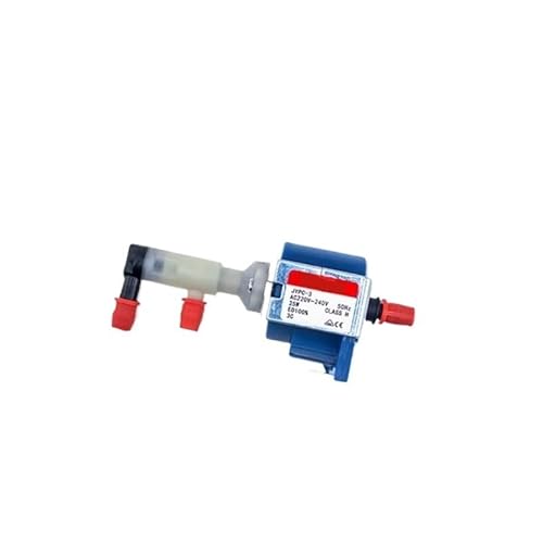 Coffee machine electromagnetic pump JYPC-3C small ep5 pumping pump steam self-priming pump 220v electromagnetic ICXLPMC Coffee machine electromagnetic pump JYPC-3C small ep5 pumping pump steam self-priming pump 220v electromagnetic ICXLPMC von ICXLPMC