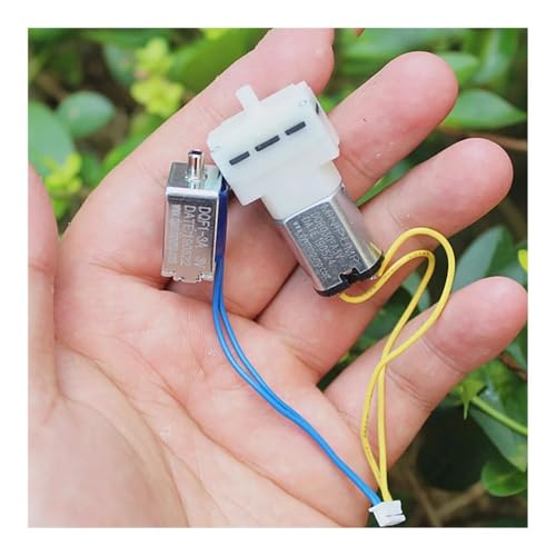 DC 3V-5V 030 electronic starter Air Pump+Solenoid valve Bleed valve Pump Diaphragm Pump 50Kpa for Monitor ICXLPMC von ICXLPMC