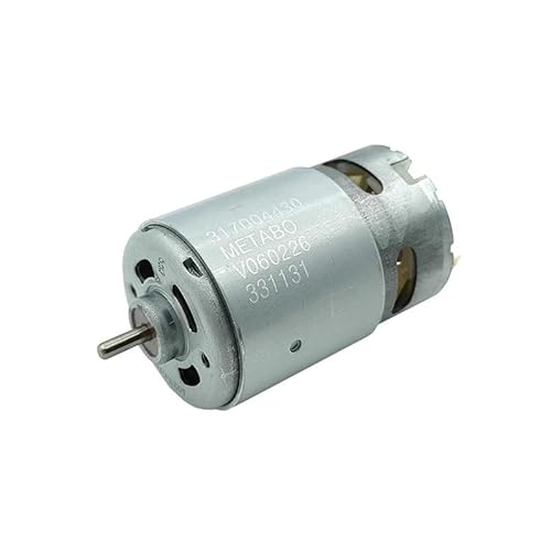 HC683LG 317004430 RS-550 electronic starter DC 12V 14.4V 18V 23000RPM High Speed Power electronic starter for Cordless Drill Tools ICXLPMC HC683LG 317004430 RS-550 electronic starter DC 12V 14.4V 18V 23000RPM High Speed Power electronic starter for Cordless Drill Tools ICXLPMC von ICXLPMC