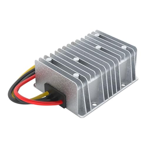 ICXLPMC 12V to 15V 25A Boost Module DC-DC DC Monitoring Power Converter Regulator von ICXLPMC