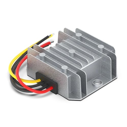 ICXLPMC 12V to 15V 3A DC Power Converter von ICXLPMC