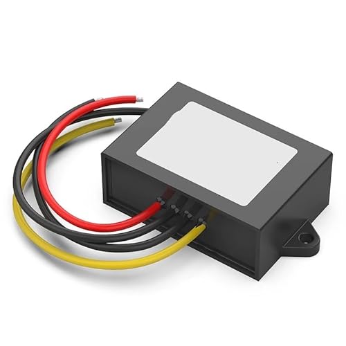 ICXLPMC 12V up 28V 2A car Boost Power Module Converter von ICXLPMC