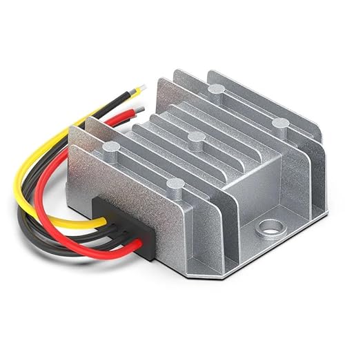 ICXLPMC 12V24V(9-35V) to 36V 3A DC Power Converter Boost Module Switch Power Supply von ICXLPMC