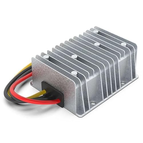 ICXLPMC 12V24V(9-36) to 13.8V 25A Power Transformer Voltage Regulator Power Converter von ICXLPMC