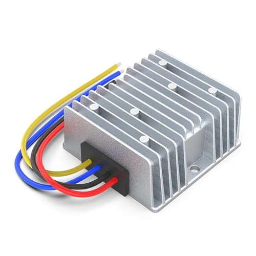 ICXLPMC 12V24V(9-36V) to 12V 10A Isolated DC Voltage Regulator Power Converter von ICXLPMC