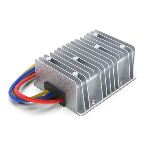 ICXLPMC 12V24V(9-36V) to 5V 20A Isolated Voltage Regulator Power Converter DC Buck Module von ICXLPMC
