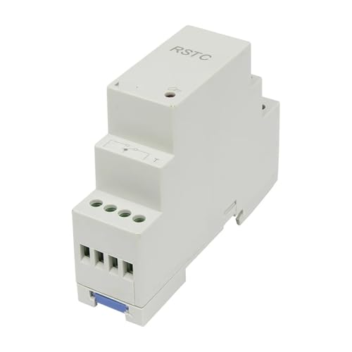 ICXLPMC 1PC DHC1X RSTC Phase Sequence Phase Loss Protection Relay Three Phase Supply Control Relay von ICXLPMC
