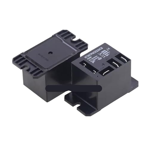 ICXLPMC 1Pcs NT90TPNCE220CB(5P) AC220V 5Pin 40A 220V Relay von ICXLPMC
