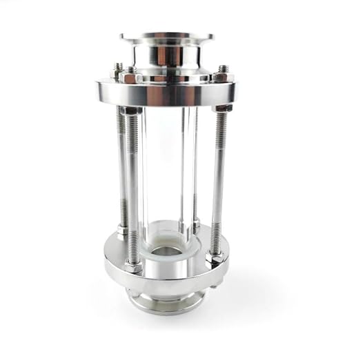 ICXLPMC 1pc FIT Tube OD 19MM SS304 Stainless Steel Homebrew Fitting ICXLPMC 1pc FIT Tube OD 19MM SS304 Stainless Steel Homebrew Fitting von ICXLPMC