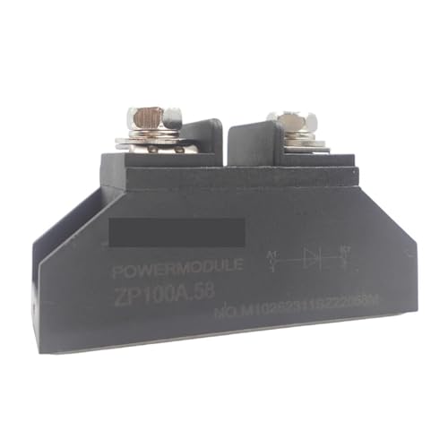 ICXLPMC 1pc ZP100A1000V Rectifier diode 1000V ICXLPMC 1pc ZP100A1000V Rectifier diode 1000V von ICXLPMC