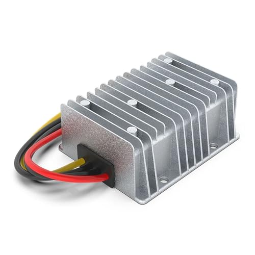 ICXLPMC 24V(2-40V) to 15V 40A Power Converter, Vehicle Mounted Voltage stabilization and Reduction Module von ICXLPMC