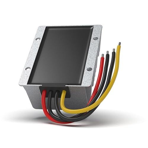 ICXLPMC 36V48V(18-60V) to 15V 30A DC Power Converter von ICXLPMC