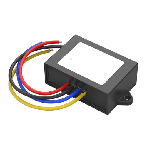 ICXLPMC 36V48V(30-60V) to 12V 5A Isolated Power Converter car DC Voltage Reduction Module von ICXLPMC