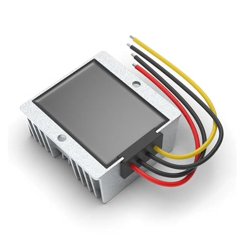 ICXLPMC 48V60V(10-75V) to 5V 30A Power Converter DC Voltage Regulator DC-DC Buck Module von ICXLPMC
