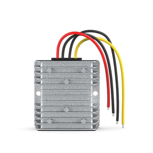 ICXLPMC 48V60V(30-75V) to 19V 10A Power Converter car DC stabilizer von ICXLPMC