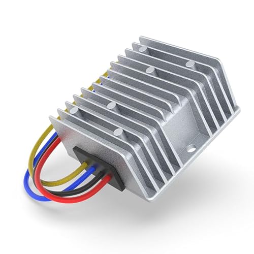 ICXLPMC DC-DC Isolated Power Transformer 36V48V(30-60V) to 5V 10A von ICXLPMC