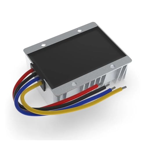 ICXLPMC DC-DC Isolated Voltage Regulator Power Supply 108V120V(75-150V) to 12V 10A Converter Step-down Module von ICXLPMC