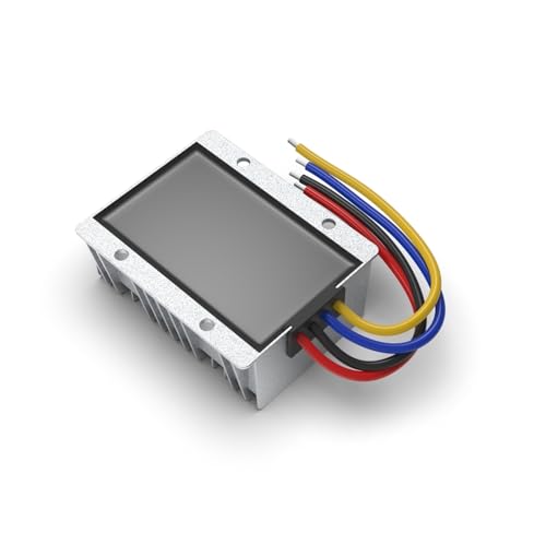 ICXLPMC Isolation Voltage Reduction Power Supply 60V72V(50-100V) to 12V 10A von ICXLPMC
