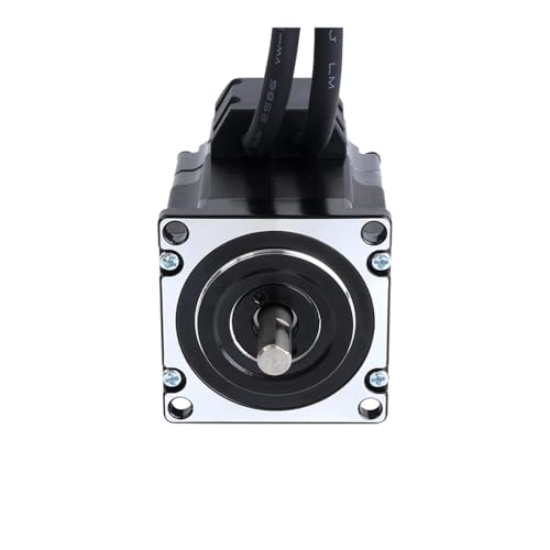 Nema 23 Closed Loop Stepper electronic Starter 1.2Nm Encoder 1000PPR (4000CPR) 4.0A 8mm Shaft Step electronic Starter ICXLPMC von ICXLPMC