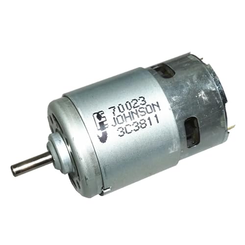 RS-775 70023 DC 12V-20V 18V 17000RPM High Speed High Power Large Torque Drill&Screwdriver/Garden Tools electronic starter ICXLPMC von ICXLPMC