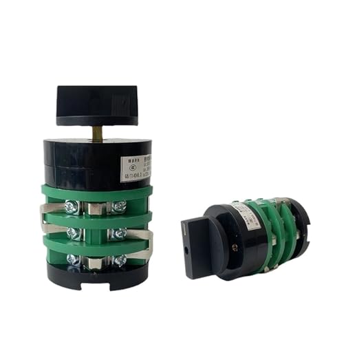 Rotary Switch KDHC-32/3 customize ICXLPMC von ICXLPMC