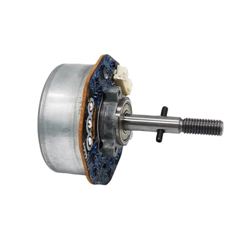 Variable frequency fan electronic starter 42F709R010 with built-in drive slow start CLK speed regulation NSK bearing ICXLPMC von ICXLPMC