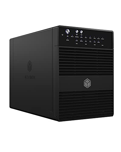 RaidSonic ICY Box IB-RD3640SU3 von ICY BOX