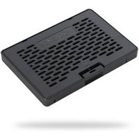 ICY DOCK Festplatten/SSD Adapter [1x M.2 - 1x SATA III] MB703M2P-B von ICY DOCK