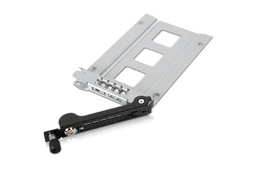 ICY DOCK MB492TKL-B - Extra Einschub (Tray) für ToughArmor EX MB492SKL von ICY DOCK