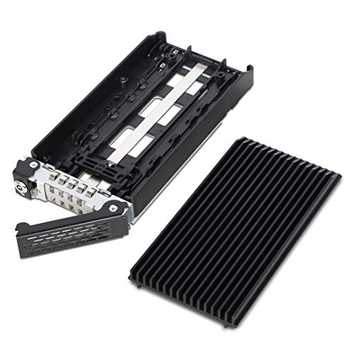 ICY DOCK Extra-Tray/Einschub für ToughArmor MB720 Serie - ToughArmor MB720TK-B von ICY DOCK