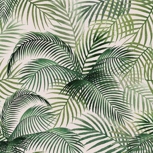 Selbstklebende Tapete Grün Blätter,44 x 600cm Möbelfolie Tropical Tapete Dschungel Blätter Selbstklebende Tapete Palmen Pflanzen Tapete Möbelfolie Selbstklebend für Badezimmer Wohnzimmer Schlafzimmer Selbstklebende Tapete Grün Blätter,44 x 600cm Möbelfolie Tropical Tapete Dschungel Blätter Selbstklebende Tapete Palmen Pflanzen Tapete Möbelfolie Selbstklebend für Badezimmer Wohnzimmer Schlafzimmer von ICYEHAO
