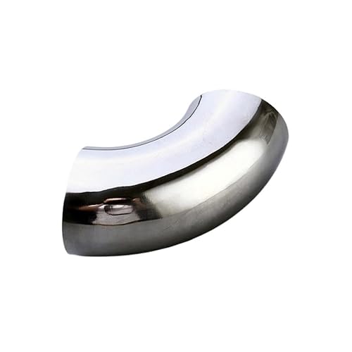 29mm ID 32mm 1-1/4" OD SUS 316L Stainless Steel 90 Degree Elbow Pipe Fitting Home Brew Beer Wine ICYJRFHLTF von ICYJRFHLTF