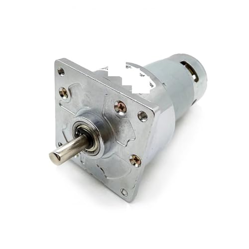 ICYJRFHLTF 12v 50rpm High Torque DC Electronic Starter Gear Electronic Starter with Accurate 60GA775 von ICYJRFHLTF