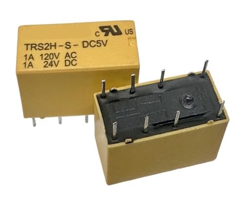 ICYJRFHLTF 1pc TRS2H-S-DC5V (4078-24V) Relay 8 pins von ICYJRFHLTF