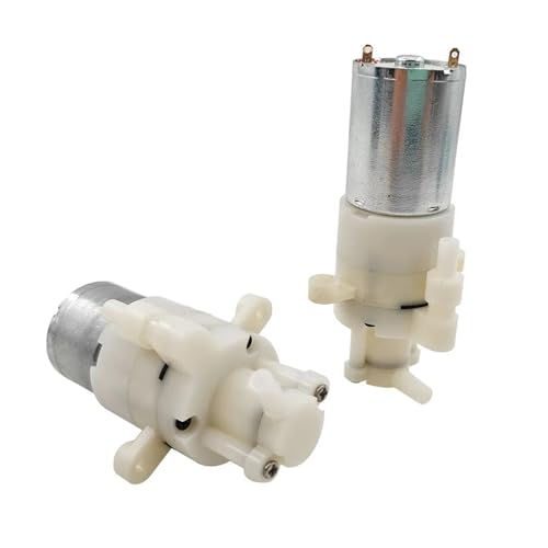 ICYJRFHLTF 370-3.7V 1PC 370 foaming Pump DC12V soap Liquid Water Pump 310 DC Electronic Starter 3.7V 6V von ICYJRFHLTF