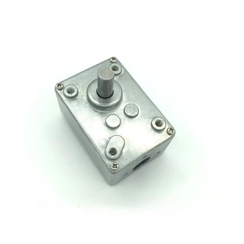 ICYJRFHLTF A5840 Electronic Starter Reducer Gearbox Reduction Ratio 290 A58SW31ZY Worm von ICYJRFHLTF
