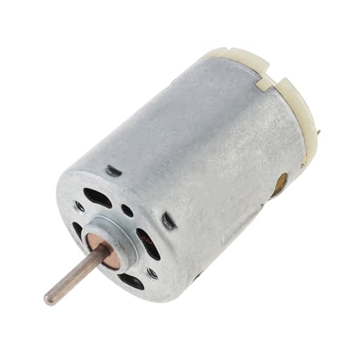 ICYJRFHLTF RS385 12V 13500RPM DC Electronic Starter Ride On Car Electronic Starter High Speed Electronic Starter for Toy Model, Ride von ICYJRFHLTF